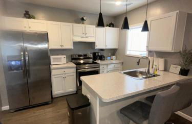 Elegant Apt by EWR & PennStation - Foto 7