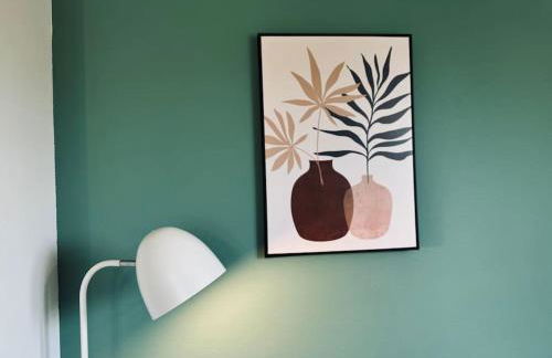 Le Botanica, grand T2 à Rennes - Foto 10