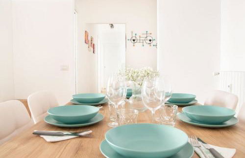 Luxury & Design Apartment Piramide - Foto 7