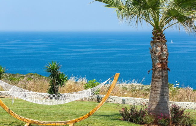 Elias Villa in Kalathas - Foto 69