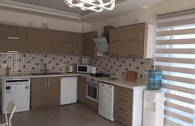 Fabulous 3 Bedroom Apartment in Dalyan With Pool - Foto 7