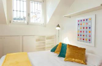 ArtStay Luxury Apt Sempione & Cadorna - Foto 17