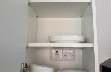 Lincoln 3BR Townhouse 6 Beds Close to CityCentre - Foto 10