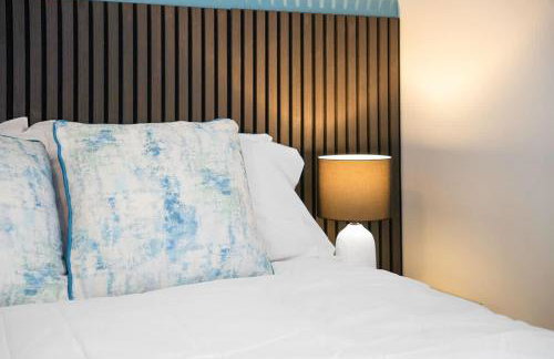 NEW! 4BR in Stafford Place - Foto 22