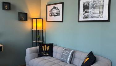 Évasion Urbaine, Vue sur la ville - Foto 5