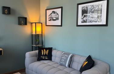 Évasion Urbaine, Vue sur la ville - Foto 5