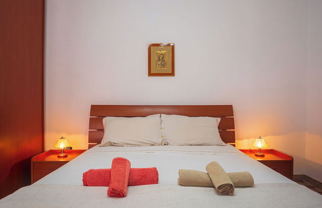 Casa Arianna, Apartment a few Steps From the sea - Foto 4