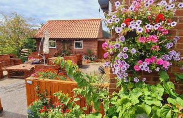 Sherwood Studio Annexe 1 Bedroom Entire Property - Foto 1