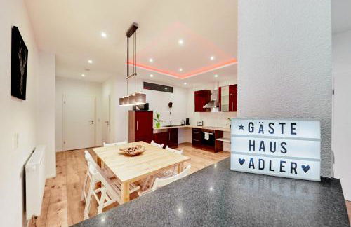 Perfekt für Familien und Gruppen nur 10min vom Europapark - W6 - Foto 19