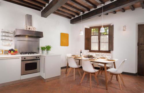 In Toscana Camere - Foto 12