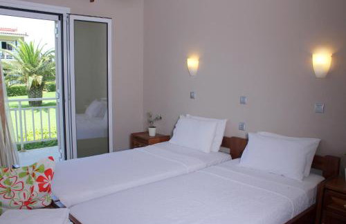 Ionion Beach Apartment Hotel & Spa - Foto 126