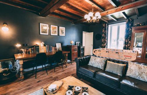 No2 By The Fields Charming Normandy cottage near DDay beaches and sites - Foto 38