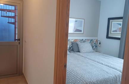 Modern house with 2 bedrooms near the beach - Foto 33