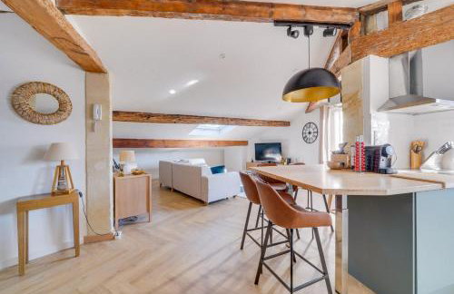 Nice renovated apartment Bordeaux - Foto 16