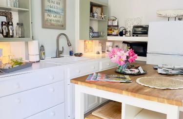 Recharge at Tranquil Sea Salt Cottage in Historic Wiscasset - Foto 29