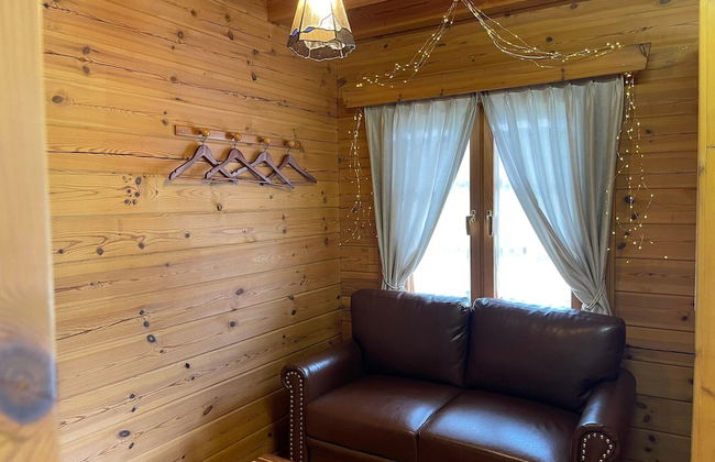 OKAYAMA HIRUZEN villas Peter Pan - Foto 60