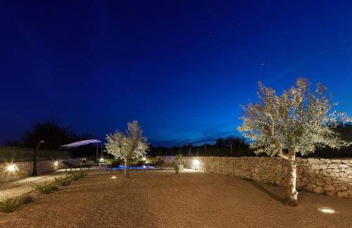 Villa Niko PET FRIENDLY 200 M FROM HIDDEN SANDY BEACH pets stays for free - Photo 11