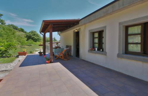 Farmhouse in Apecchio with Mountain Views - Foto 17