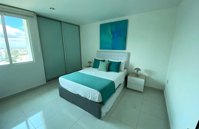 Apartamentos Neos - Cerca al Mar by SOHO - Foto 13
