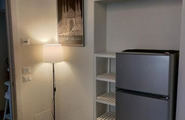 Nice Home Milano Tortona - Foto 31