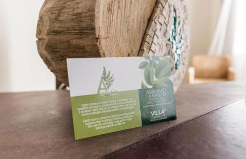 Villa Cavalletti - Foto 35