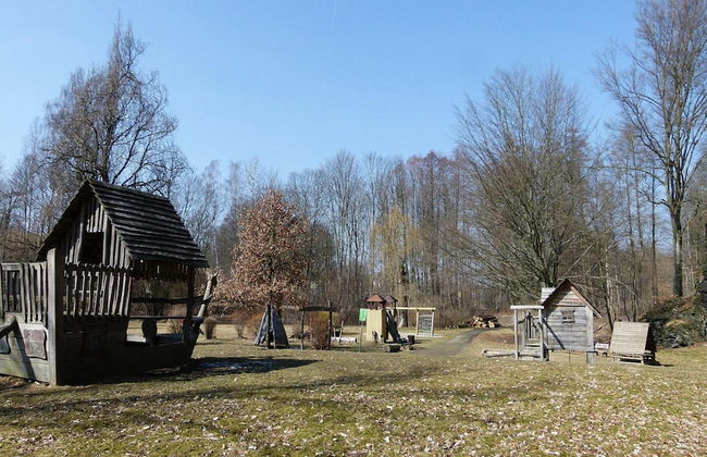 Wohnung in Ellefeld Nahe Skipisten - Foto 13