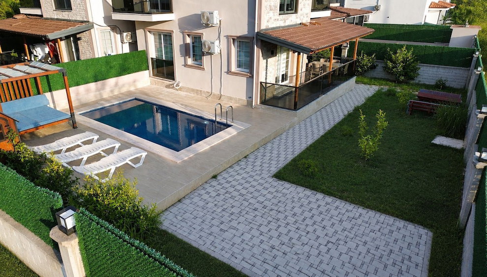Likya Karya Villaları - Foto 1, Imagen principal