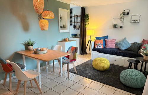 Maison Kaiser - Studio apartment - Foto 16