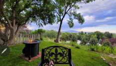 Mountain View Lodging Cody - Foto 4, Garden