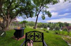 Mountain View Lodging Cody - Foto 4