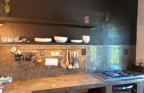 Casa Temporada Ibiúna - Sito dos Pessegueiros - Foto 12