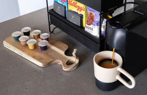 Cosy Chic Apartment, 1 bedroom, parking, newly refurbed, near M25, Heathrow, Rickmansworth - Foto 31