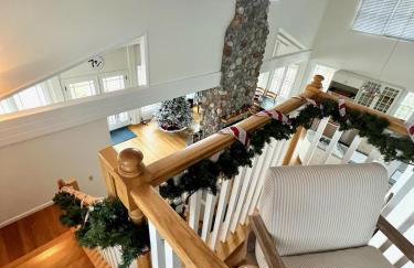 Coastal Cottage by Juniper Holiday + Home - Foto 42