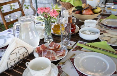 Country House Bakicevo - Photo 48