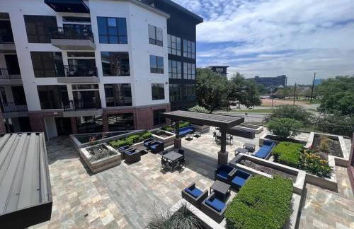 Houston Midtown Luxury - Foto 21