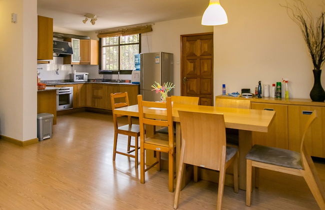 Kates Apartments - Foto 38