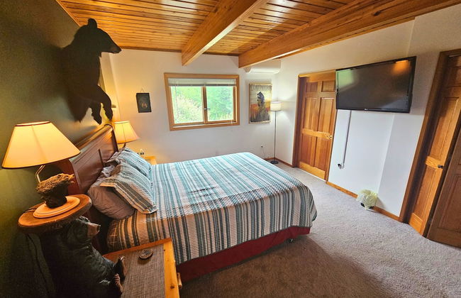 Bear Mountain Lodge - Foto 11