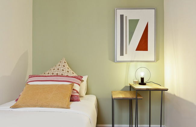 Diagonal Apartments by Olala Homes - Photo 5