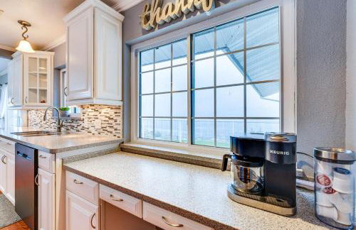 East Wenatchee Home about 2 Mi to Columbia River! - Foto 12