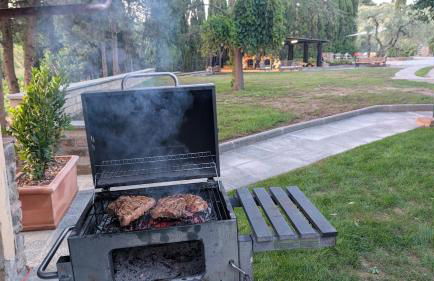 Agriturismo Amici Miei - Foto 10