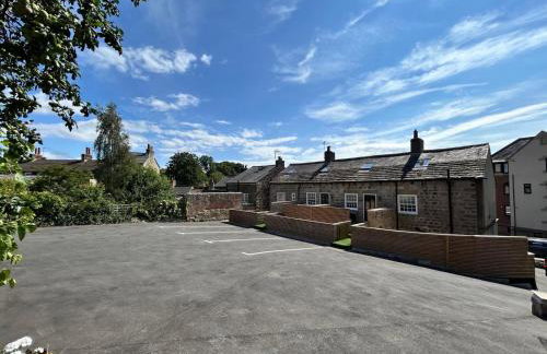 Tilly's Cosy Cottage Retreats - Cave Cottage - Foto 14