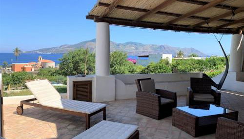 Le Terrazze di Salina, a 100 mt dalla spiaggia - Foto 3