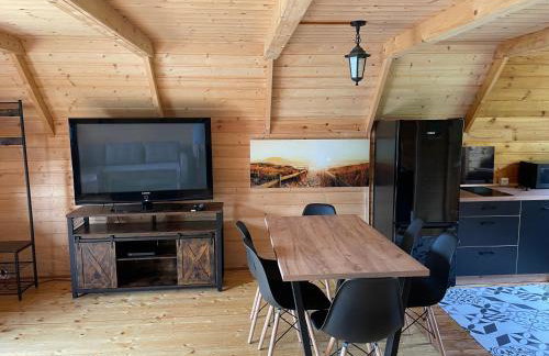 Rajskie Pluski Slow Life nad jeziorem - Photo 5