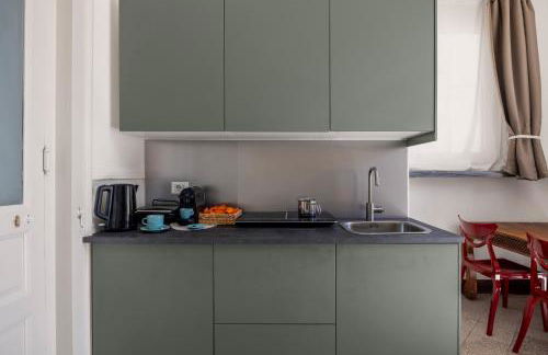 Le Dimore del Corso Acireale I - Sicily Stay, fra Catania, Taormina, il Mare e l'Etna - Foto 15