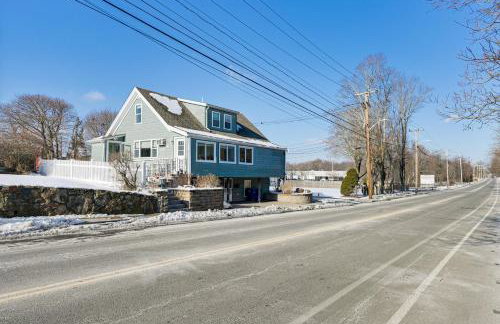 12 Mi to Dtwn Boston Apartment in Braintree - Foto 25