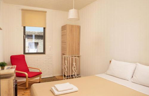 Evans House II One Bedroom Maisonette - Foto 16