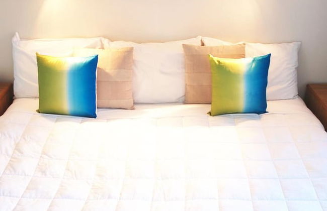 Almond Court Motel - Foto 25