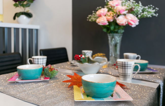 Infinity Pool Signature - Saigon Rivergate - Foto 51