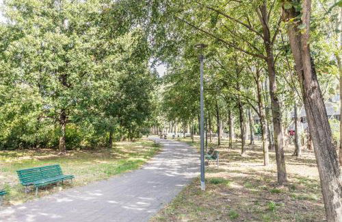 Milan - Bocconi e Navigli - Spacious 3BR Apartment 95 m - Free Parking - Foto 22