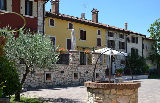 Corte Tamellini - Foto 47